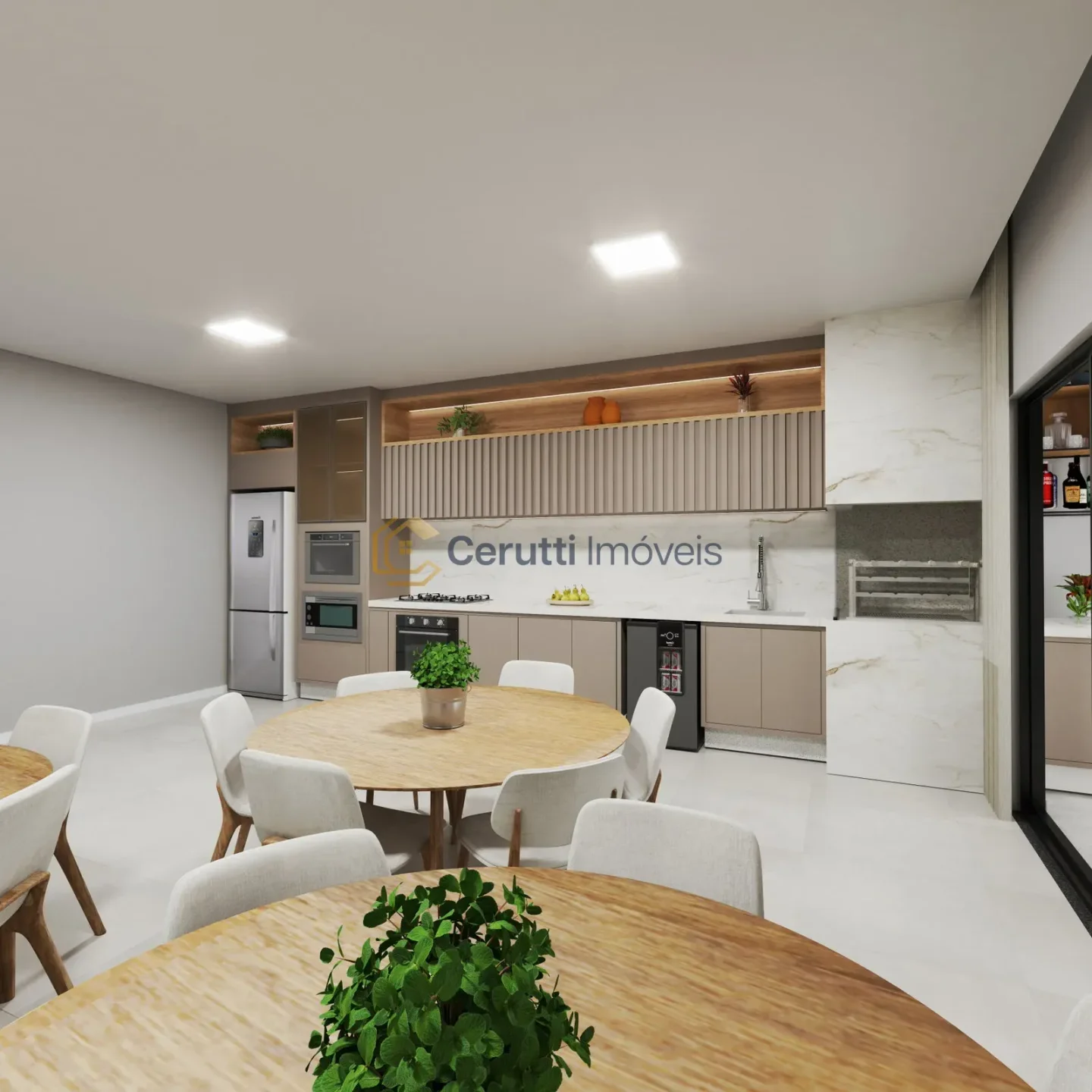 Condomínio Residencial Inglaterra em Gravatá, Navegantes, foto 7