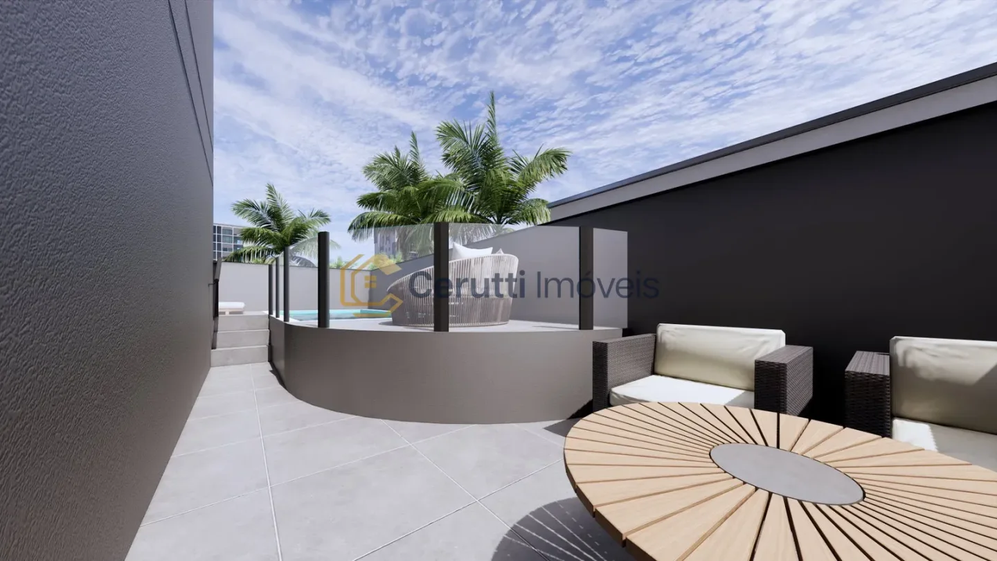 Condomínio Residencial Inglaterra em Gravatá, Navegantes, foto 6