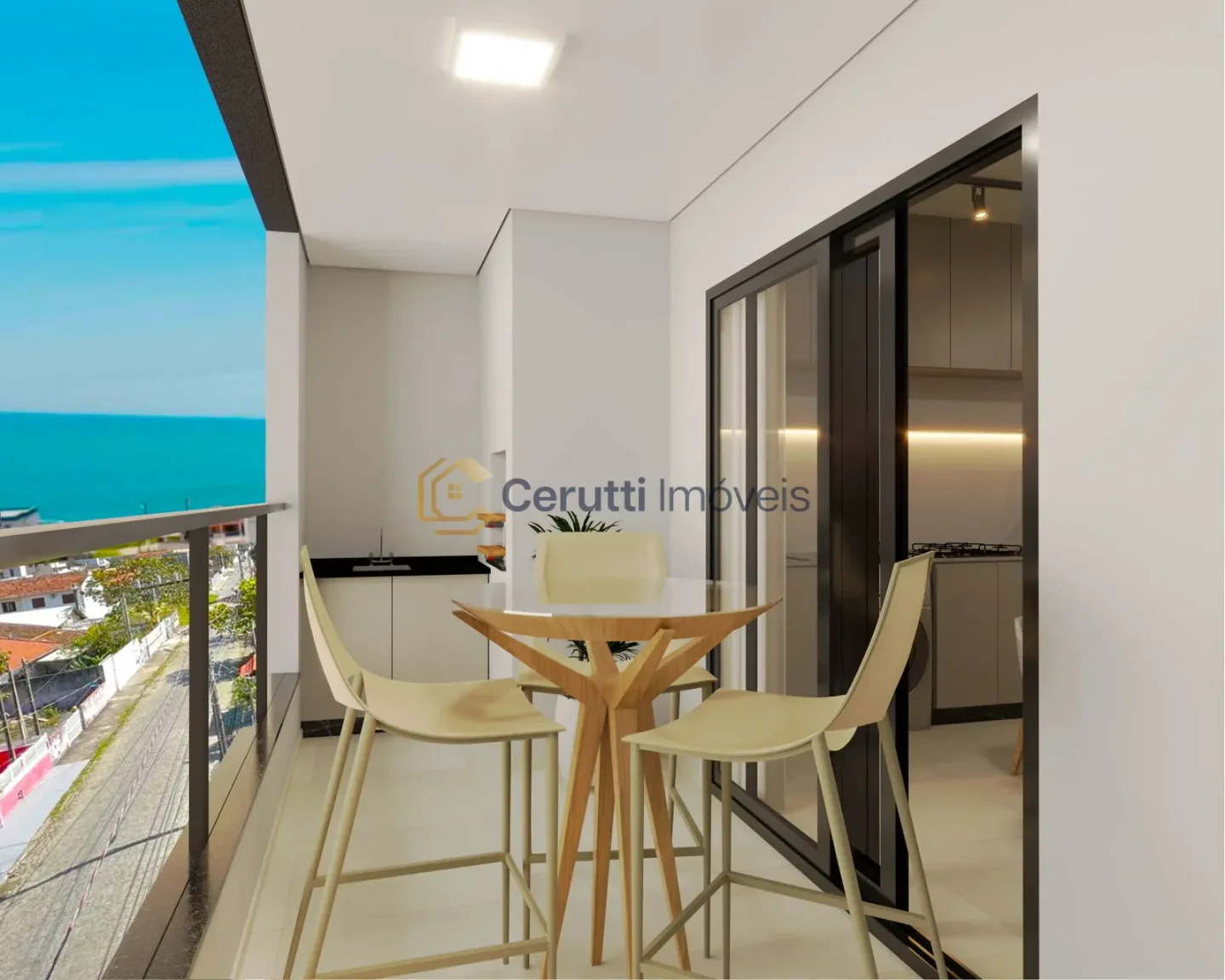Condomínio Residencial Inglaterra em Gravatá, Navegantes, foto 8