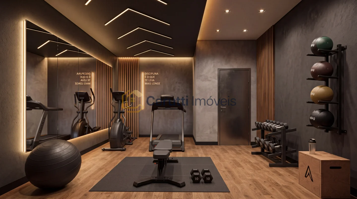 Condomínio Eminence Residence em Gravatá, Navegantes, foto 10