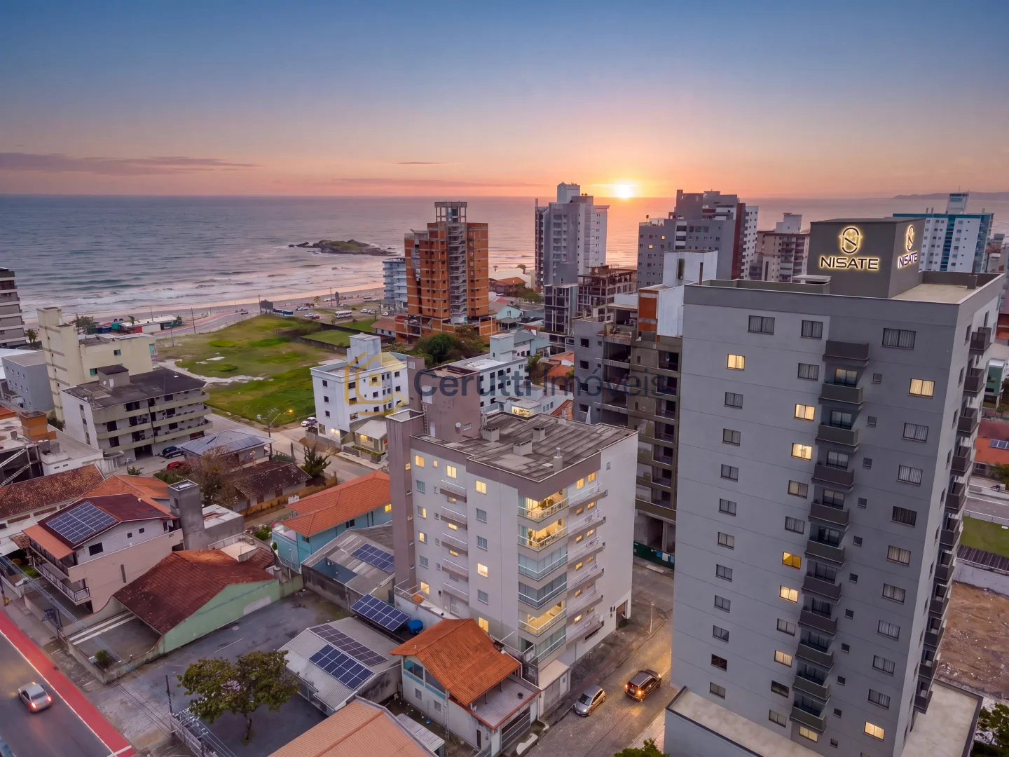 Condomínio Eminence Residence em Gravatá, Navegantes, foto 4