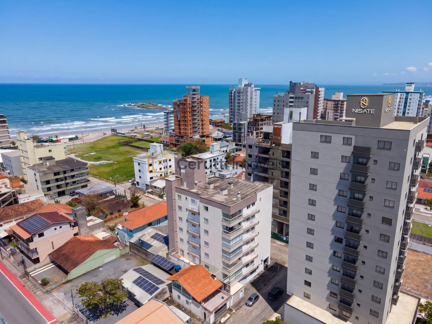 Condomínio Eminence Residence em Gravatá, Navegantes, foto 3