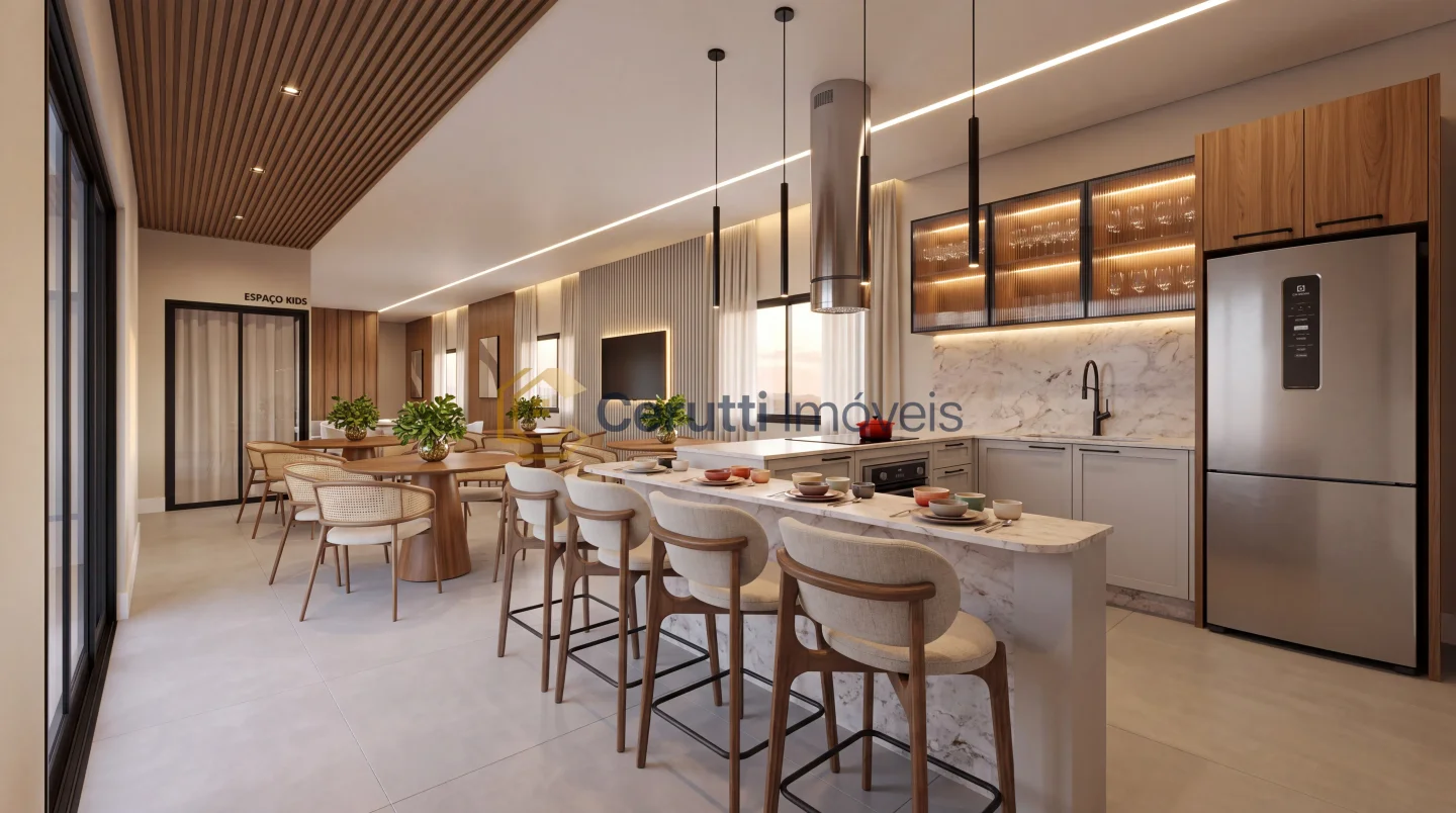 Condomínio Eminence Residence em Gravatá, Navegantes, foto 6