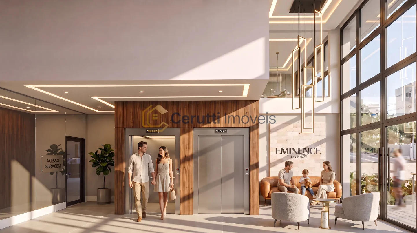 Condomínio Eminence Residence em Gravatá, Navegantes, foto 14