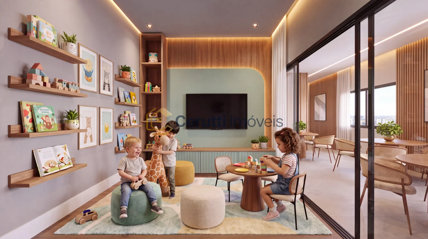 Condomínio Eminence Residence em Gravatá, Navegantes, foto 13