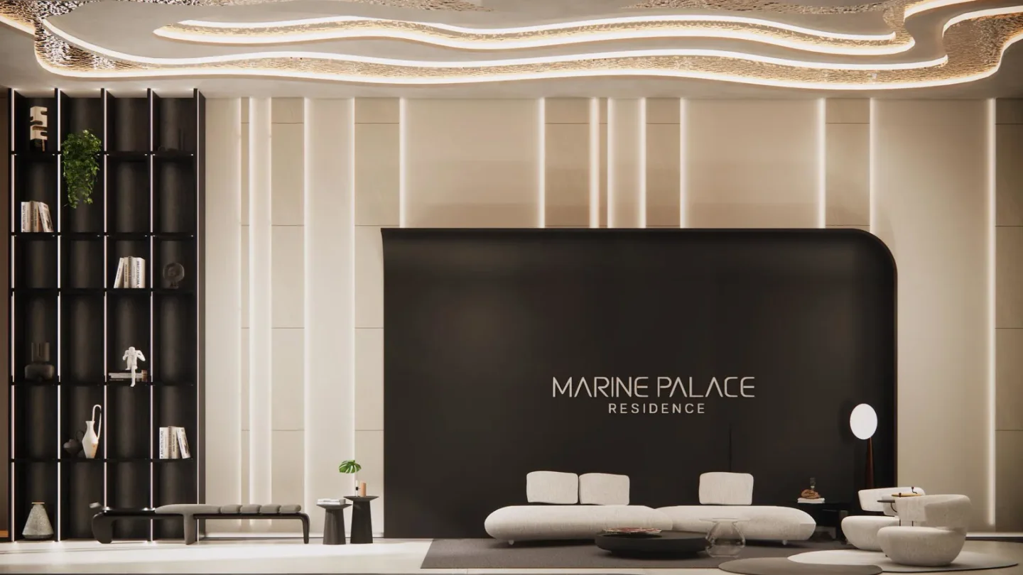 Condomínio Marine Palace Residence em Centro, Balneário Camboriú, foto 17