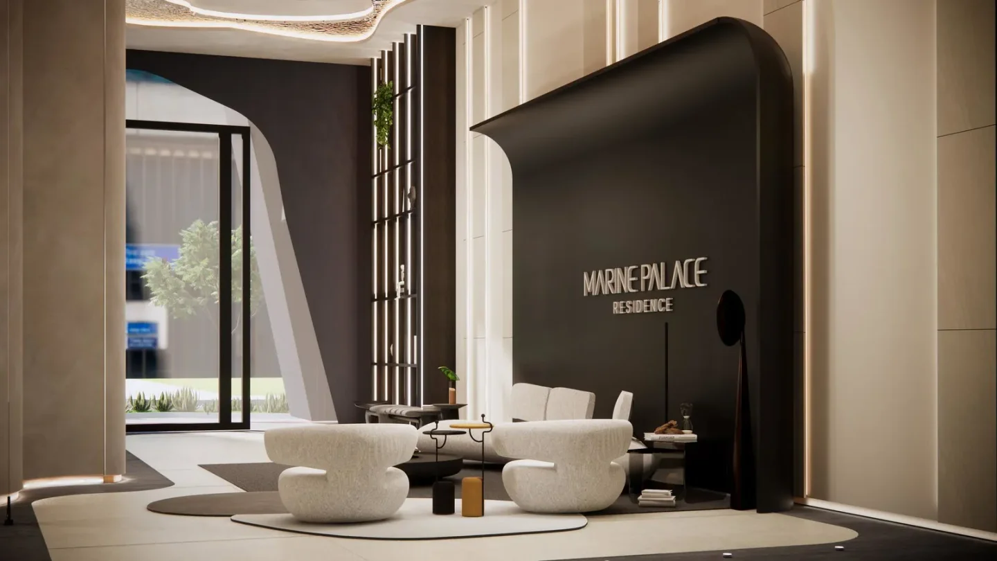 Condomínio Marine Palace Residence em Centro, Balneário Camboriú, foto 19
