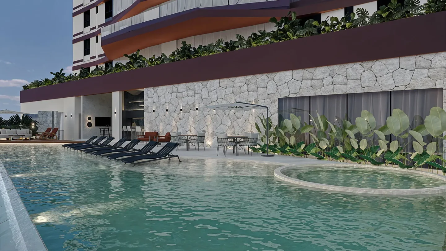Condomínio Marine Palace Residence em Centro, Balneário Camboriú, foto 28