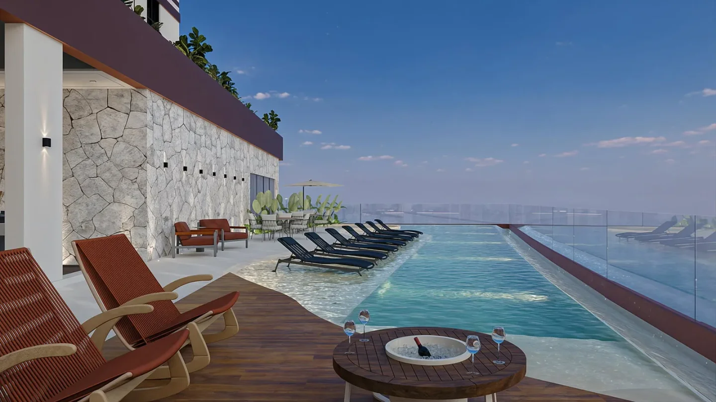 Condomínio Marine Palace Residence em Centro, Balneário Camboriú, foto 30