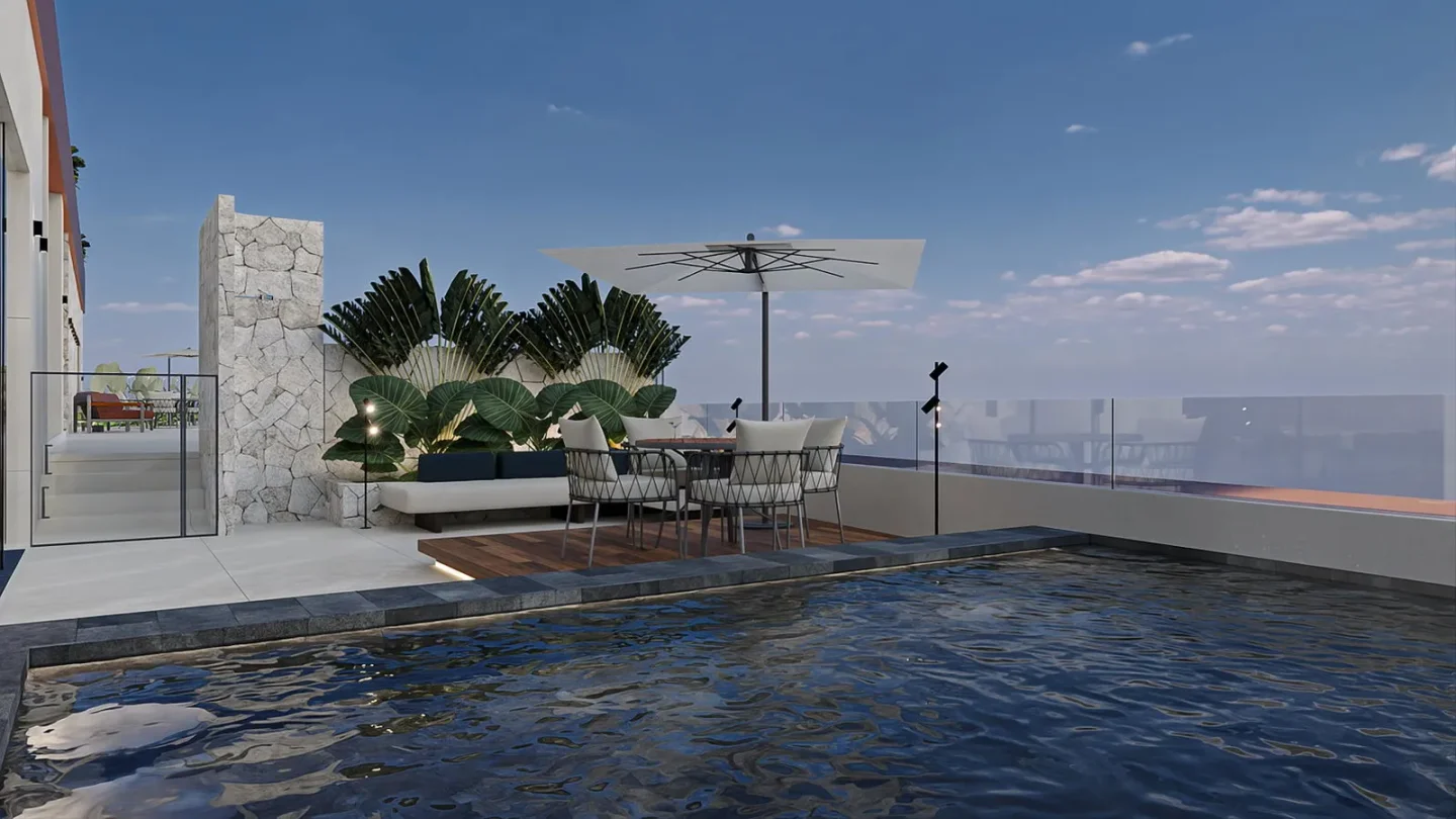 Condomínio Marine Palace Residence em Centro, Balneário Camboriú, foto 26