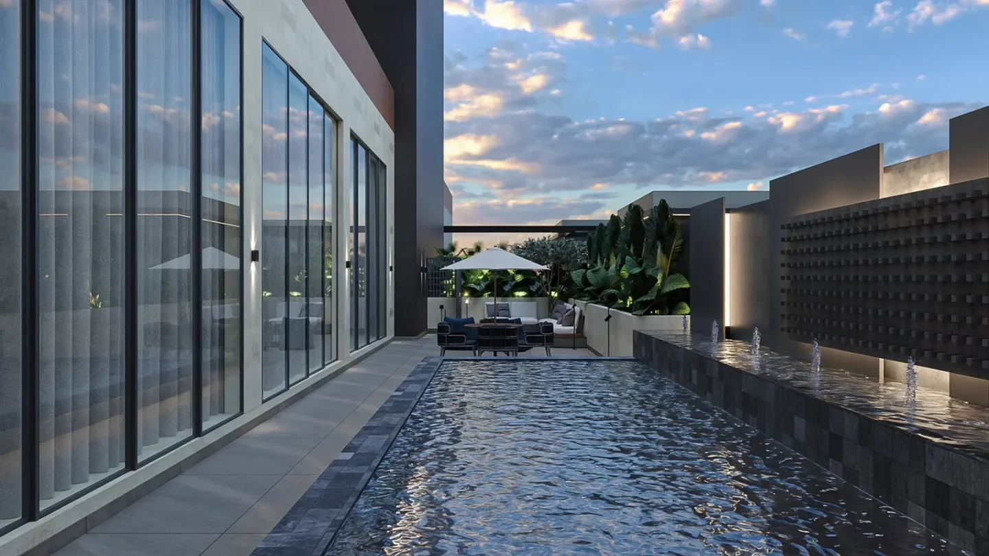 Condomínio Marine Palace Residence em Centro, Balneário Camboriú, foto 38