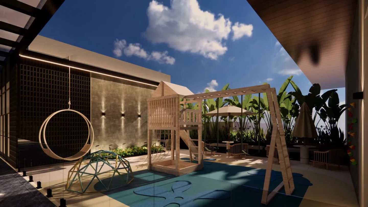 Condomínio Marine Palace Residence em Centro, Balneário Camboriú, foto 31