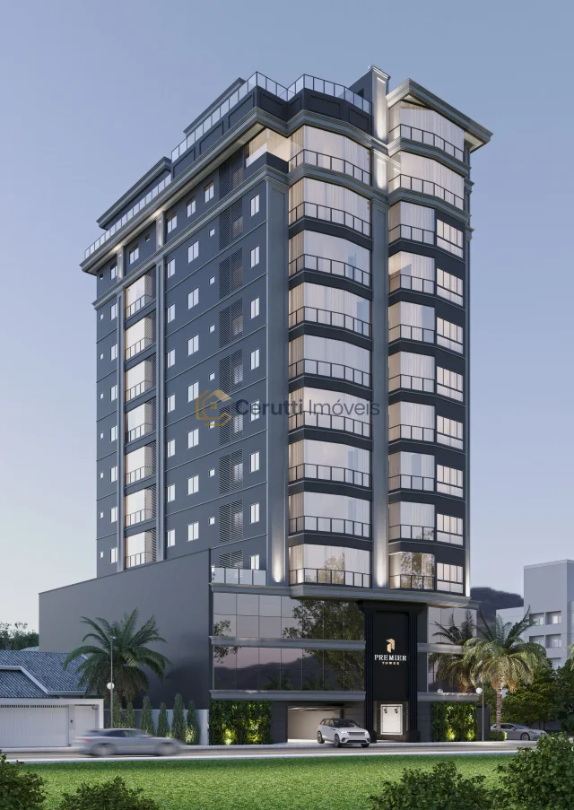 APARTAMENTO 4 QUARTOS - PREMIER TOWER - APTO 1202/1302 - PRAIA DA ARMAÇÃO, PENHA em Praia da Armação, Penha