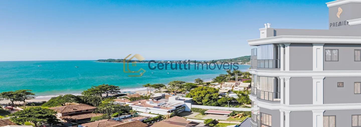 Condomínio Premier Tower em Praia da Armação, Penha, foto 4