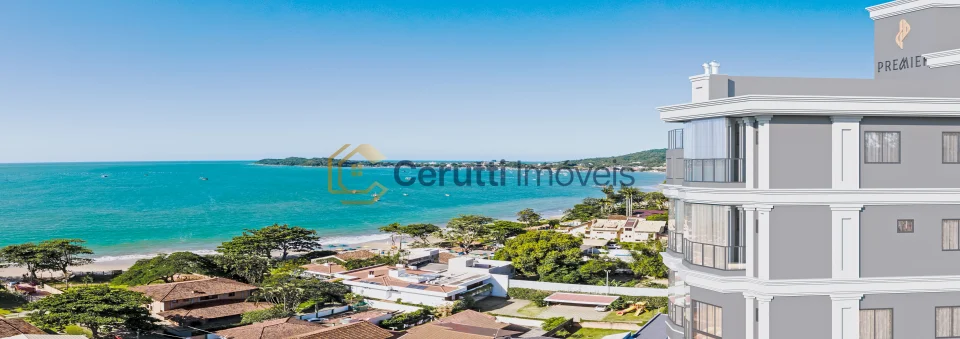 Condomínio Premier Tower em Praia da Armação, Penha, foto 4