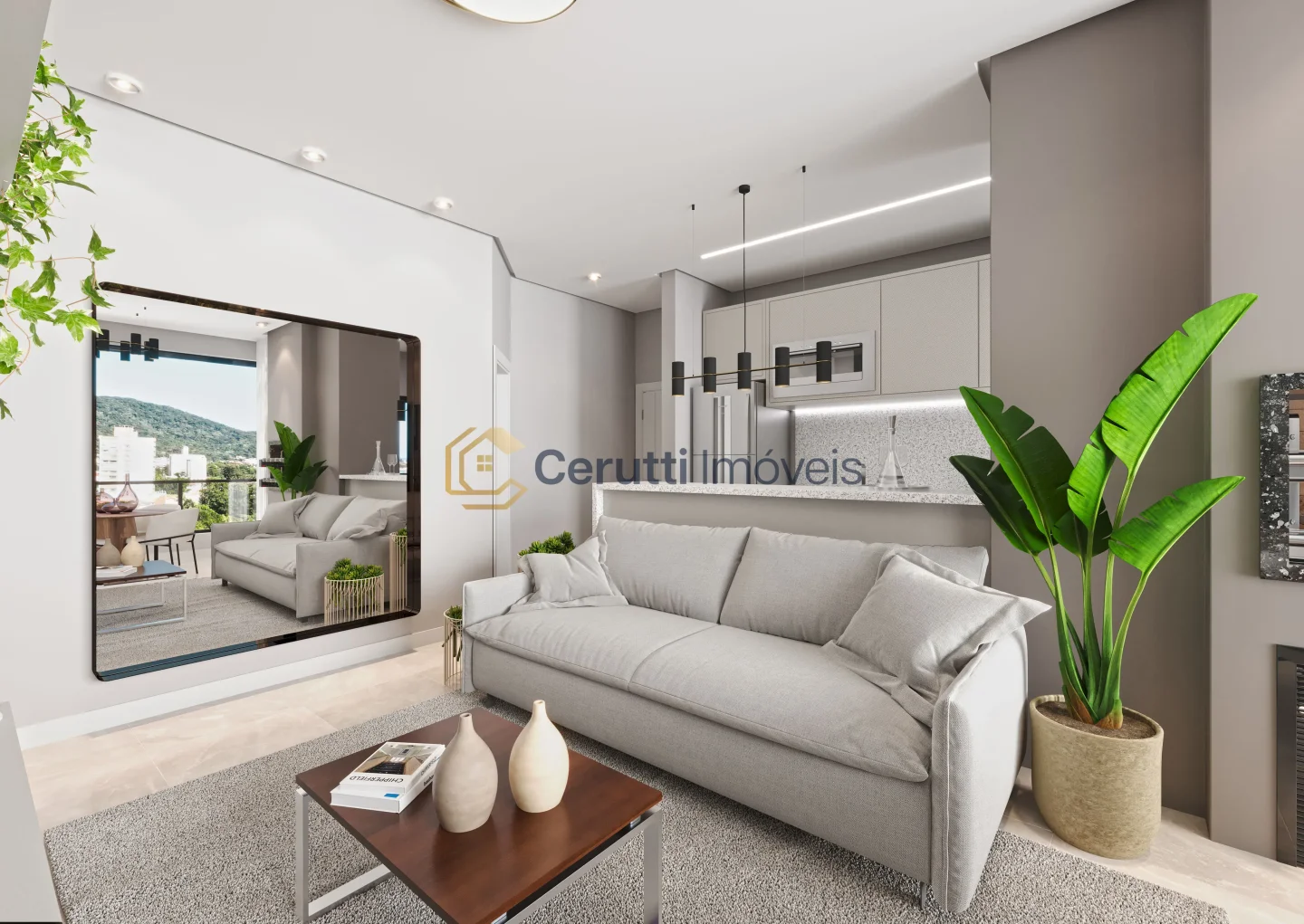 Condomínio Premier Tower em Praia da Armação, Penha, foto 23