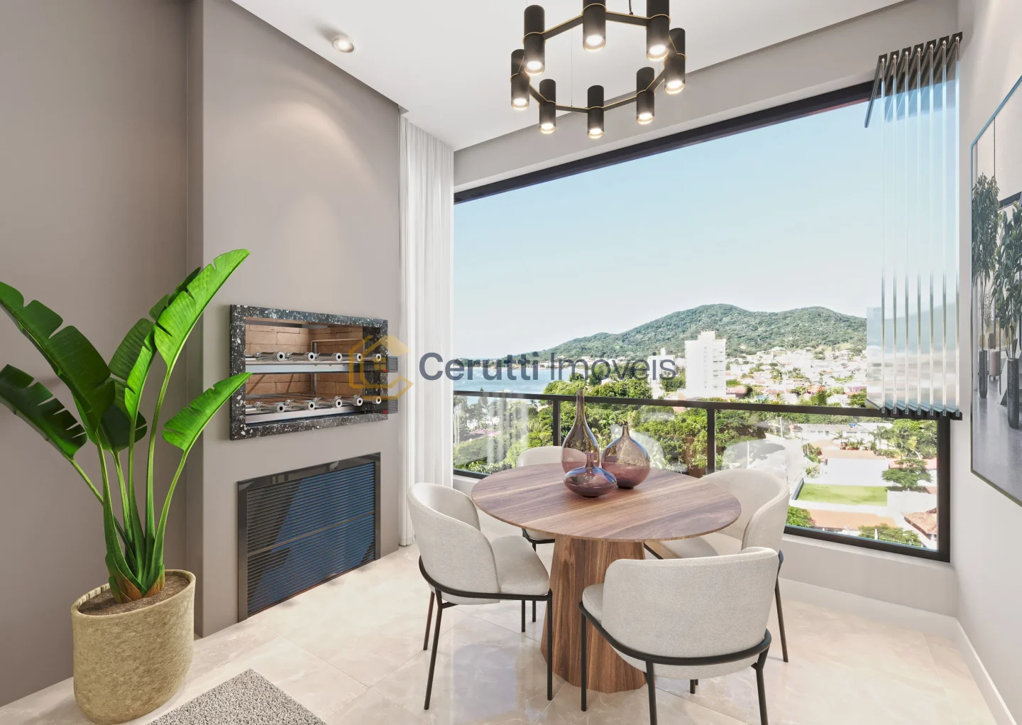 Condomínio Premier Tower em Praia da Armação, Penha, foto 22