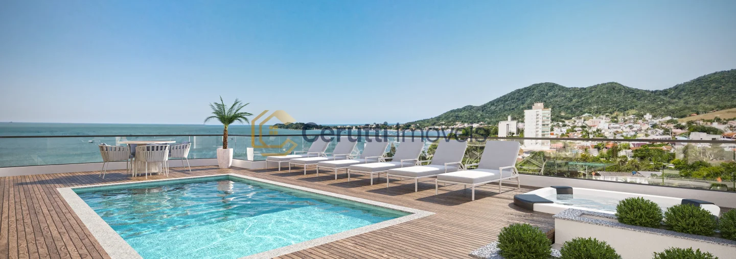 Condomínio Premier Tower em Praia da Armação, Penha, foto 6