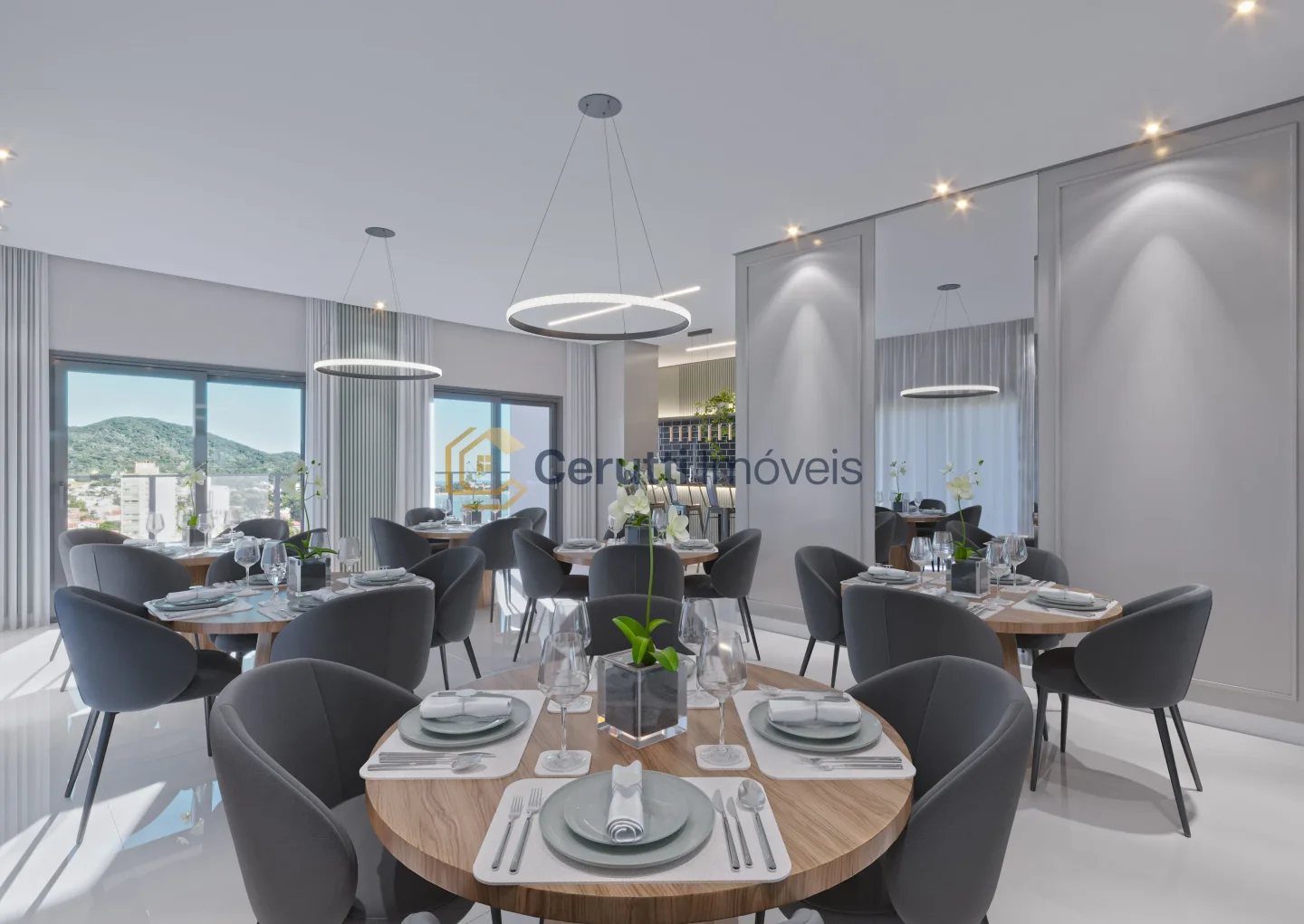 Condomínio Premier Tower em Praia da Armação, Penha, foto 33