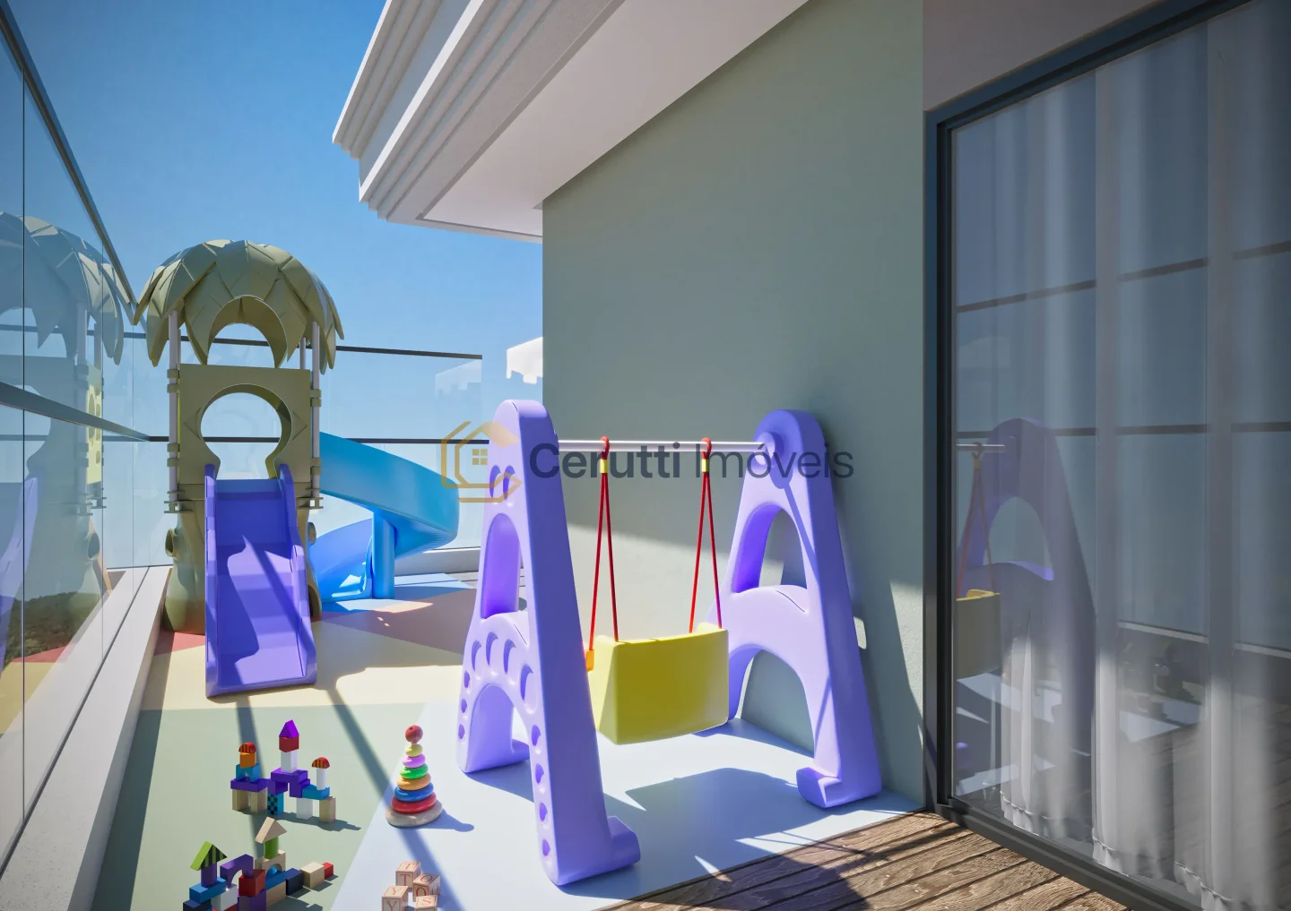 Condomínio Premier Tower em Praia da Armação, Penha, foto 9