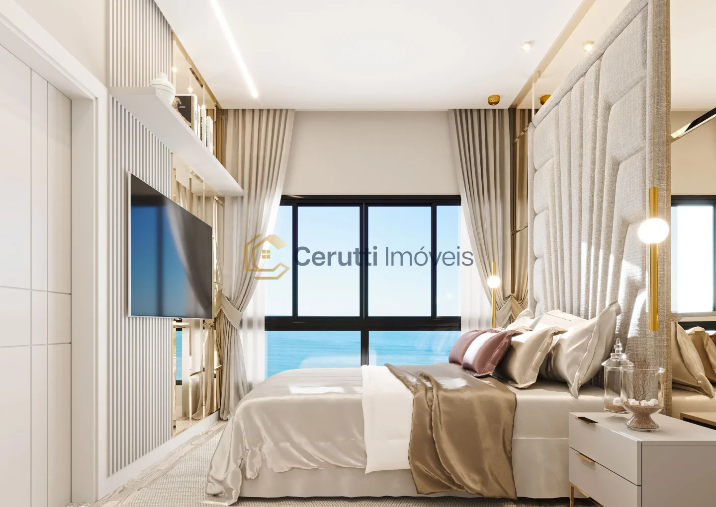 Condomínio Premier Tower em Praia da Armação, Penha, foto 39