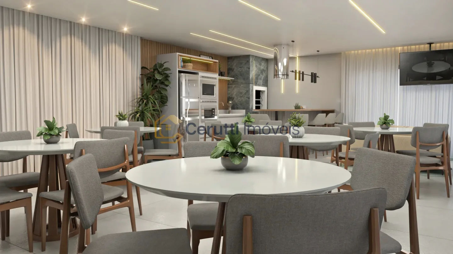 Condomínio Mont Blanc Residence em Fazenda, Navegantes, foto 10