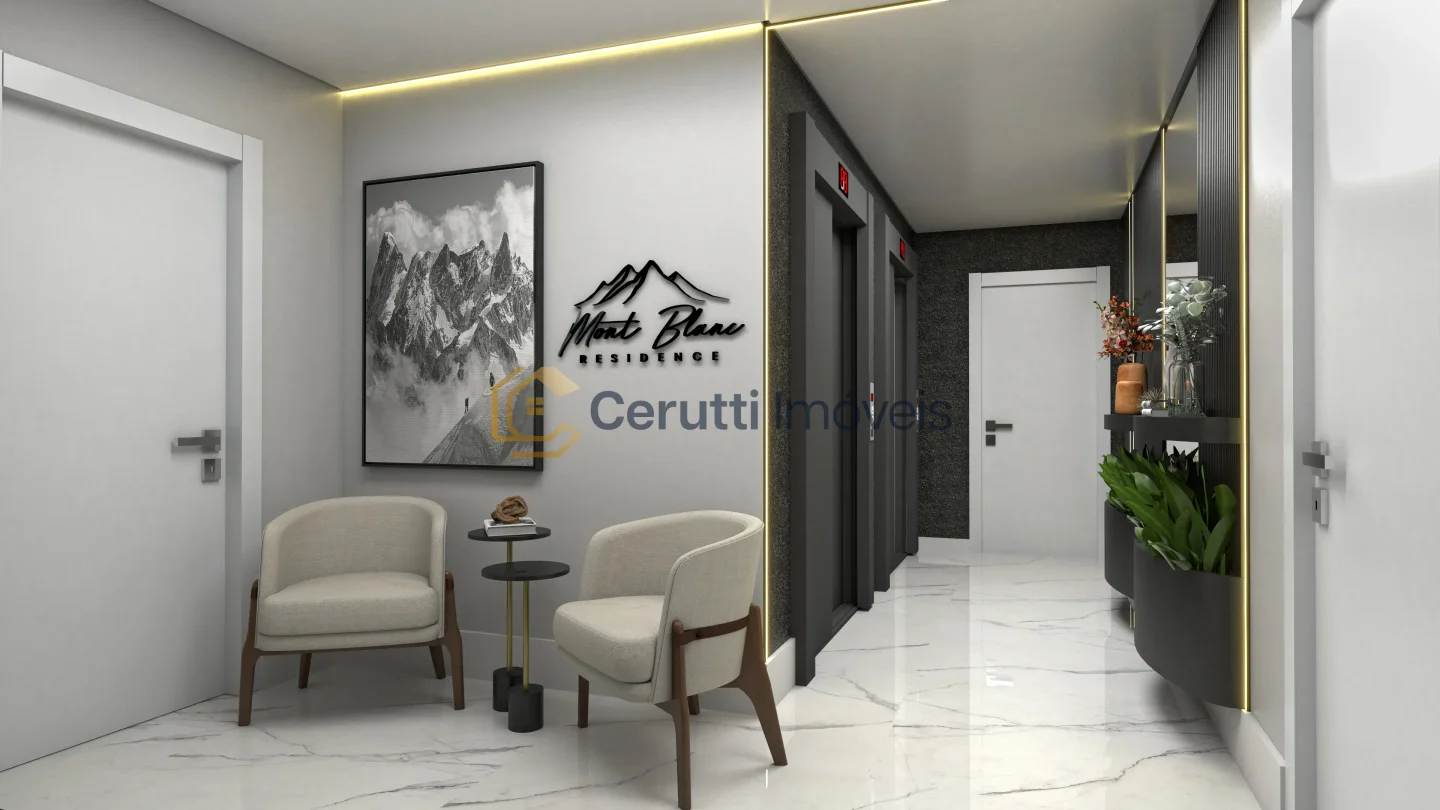 Condomínio Mont Blanc Residence em Fazenda, Navegantes, foto 16