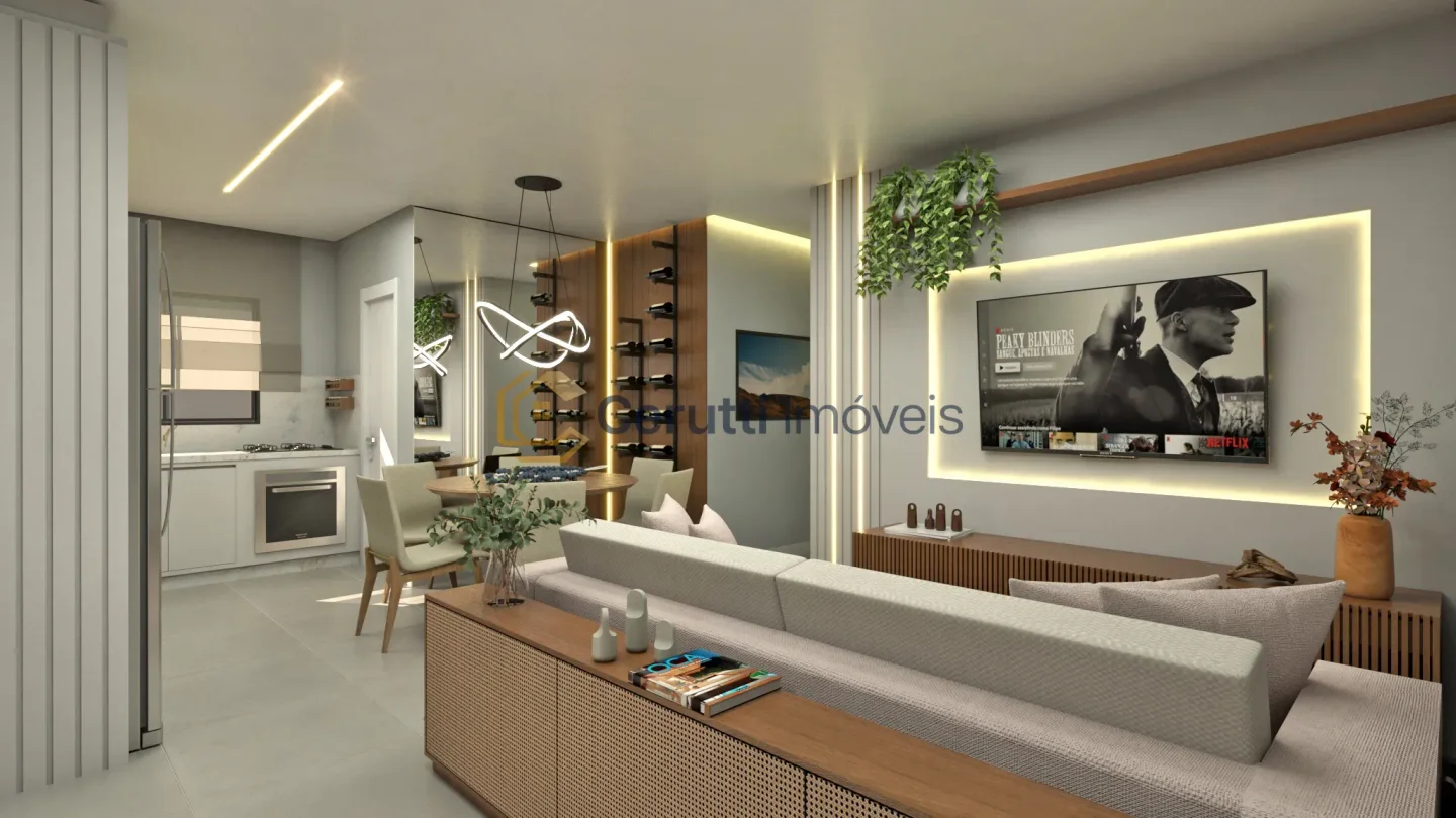 Condomínio Mont Blanc Residence em Fazenda, Navegantes, foto 17