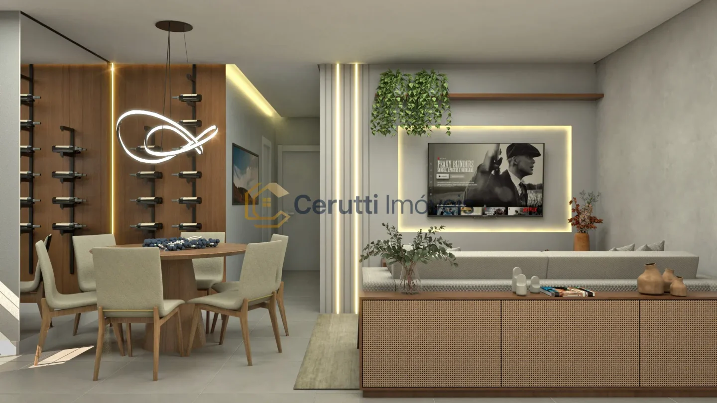 Condomínio Mont Blanc Residence em Fazenda, Navegantes, foto 19