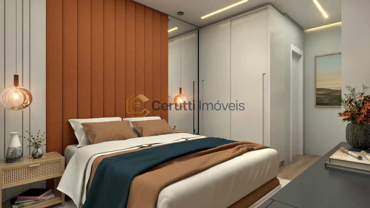 Condomínio Mont Blanc Residence em Fazenda, Navegantes, foto 22