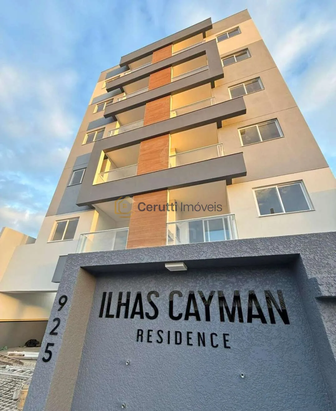 Condomínio Ilhas Cayman em Centro, Navegantes, foto 5