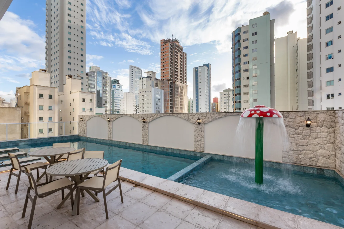 Condomínio Pontal Di Vitta em Pioneiros, Balneário Camboriú, foto 151