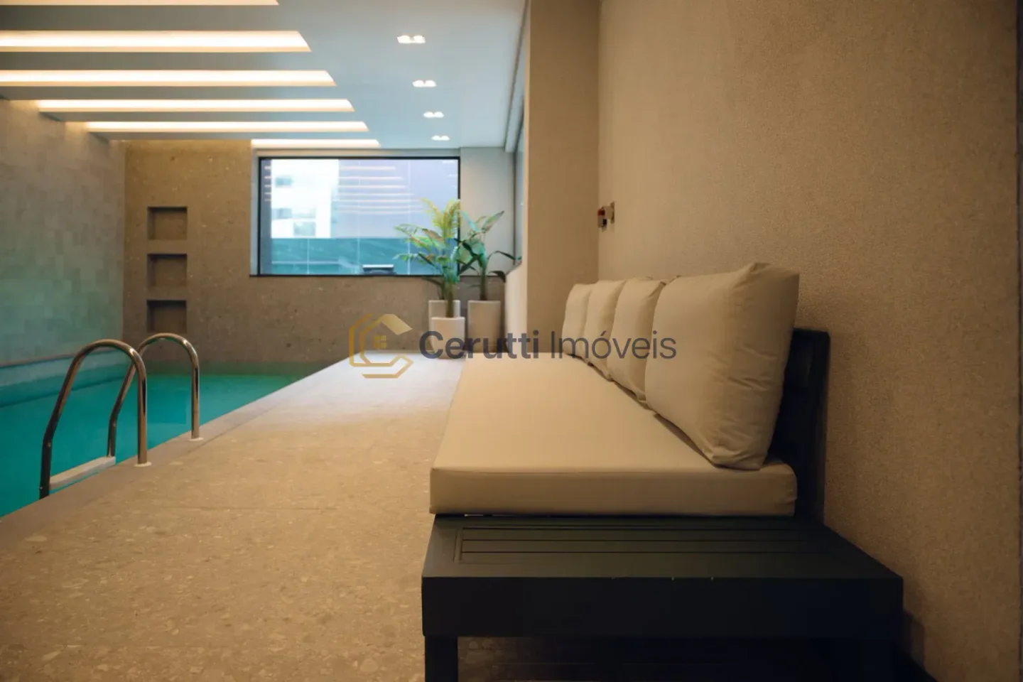 Apartamentos 03 Dorm. 3 quartos à venda em Meia Praia, Itapema/SC, foto 4