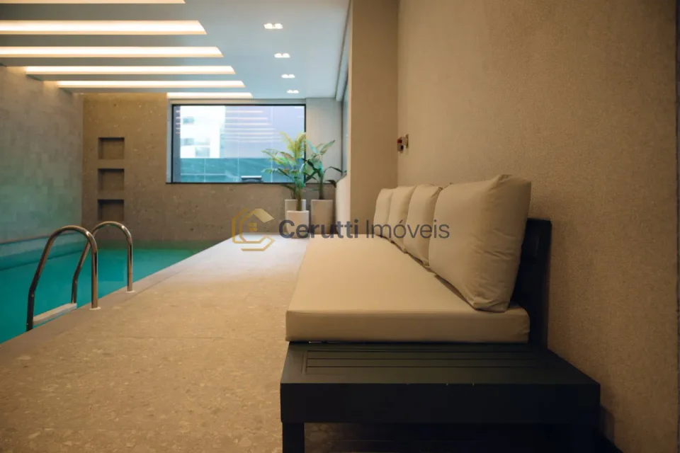 Apartamentos 03 Dorm. 3 quartos à venda em Meia Praia, Itapema/SC, foto 4