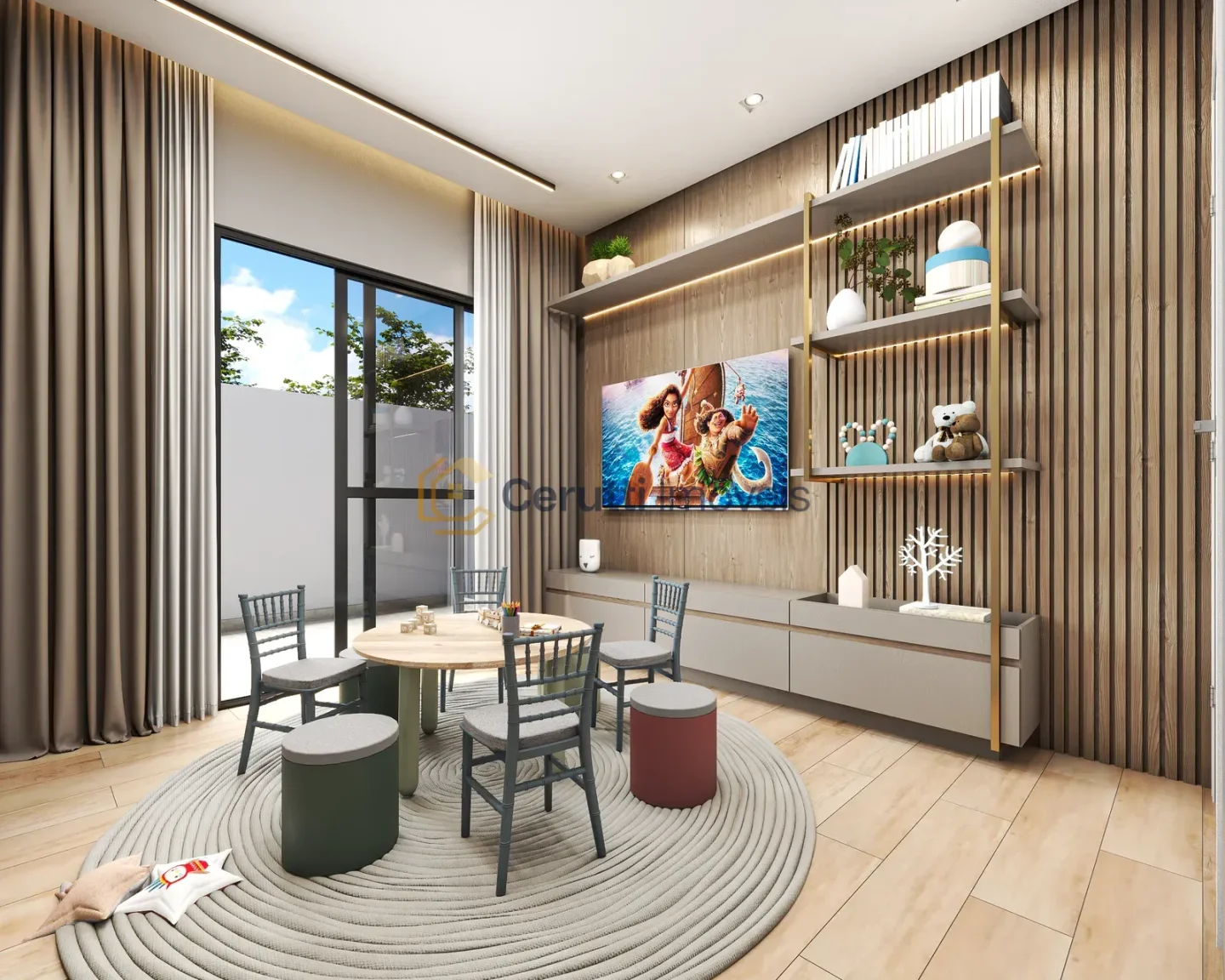 Condomínio Maui Beach Residence em Gravatá, Navegantes, foto 7