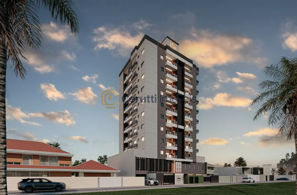 Condomínio Dallas Residence em Centro, Navegantes, foto 4