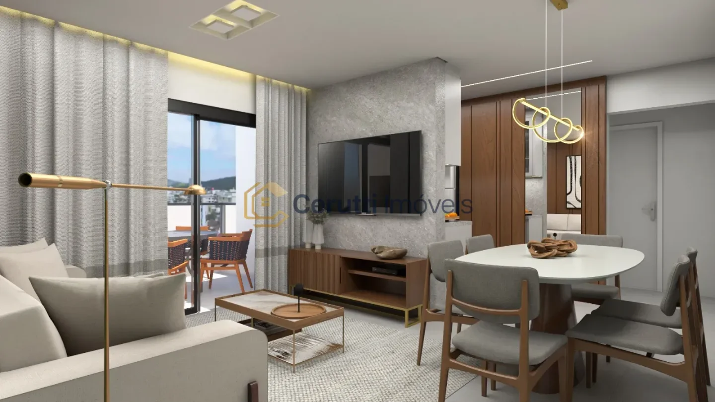 Condomínio Dallas Residence em Centro, Navegantes, foto 15