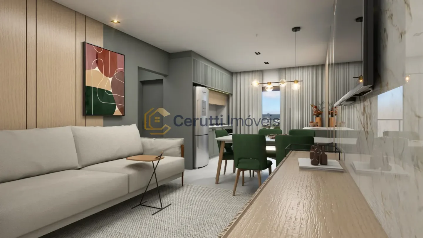Condomínio Dallas Residence em Centro, Navegantes, foto 12