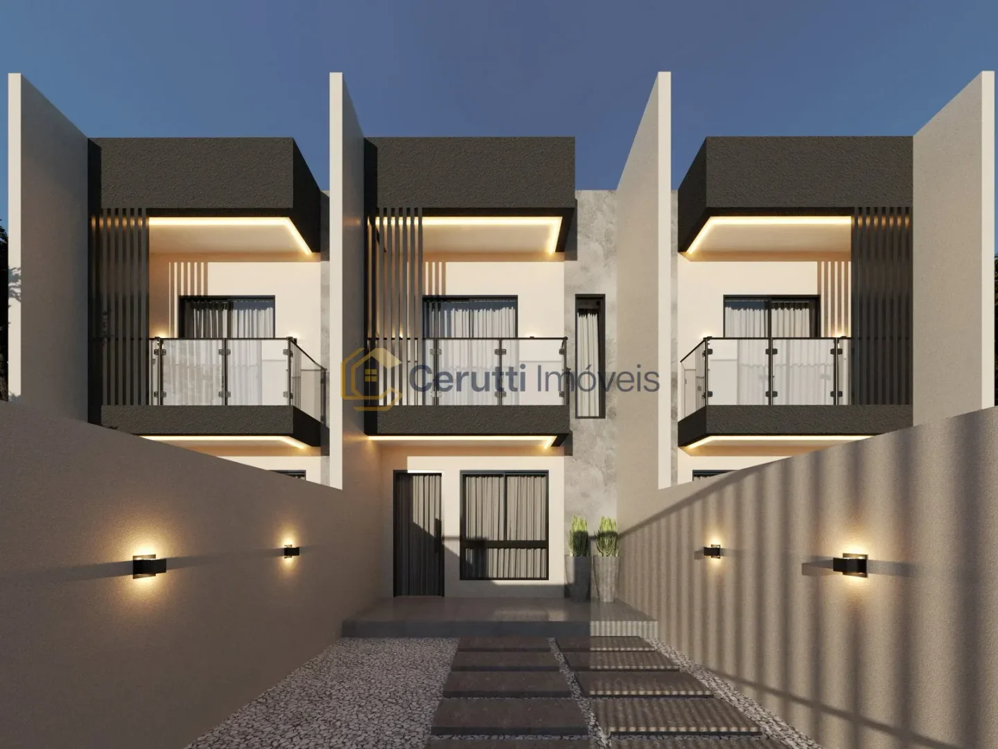 Condomínio Residencial Bella Mare em Centro, Navegantes, foto 2