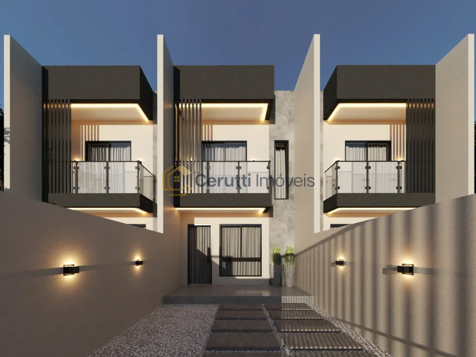 Condomínio Residencial Bella Mare em Centro, Navegantes, foto 2