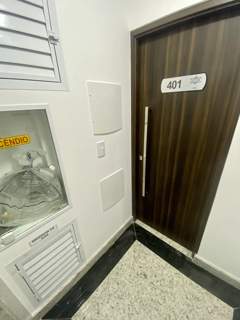 Condomínio Kotor em Centro, Balneário Camboriú, foto 4