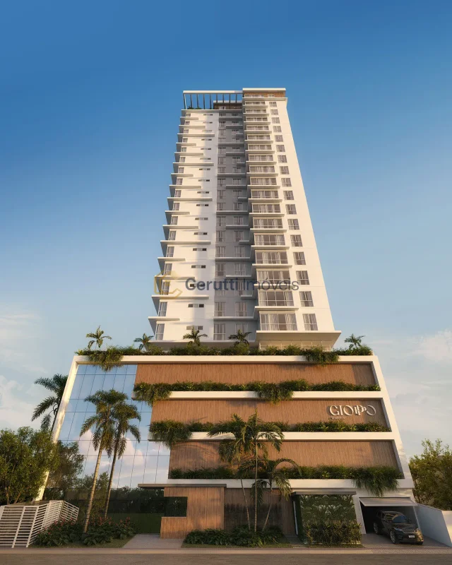 Gioppo Residenza em Barra Velha, foto 3