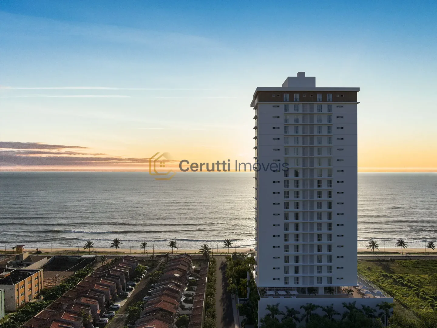 Condomínio Gioppo Residenza em Tabuleiro, Barra Velha, foto 6