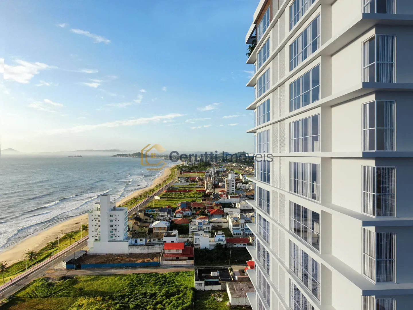 Condomínio Gioppo Residenza em Tabuleiro, Barra Velha, foto 7
