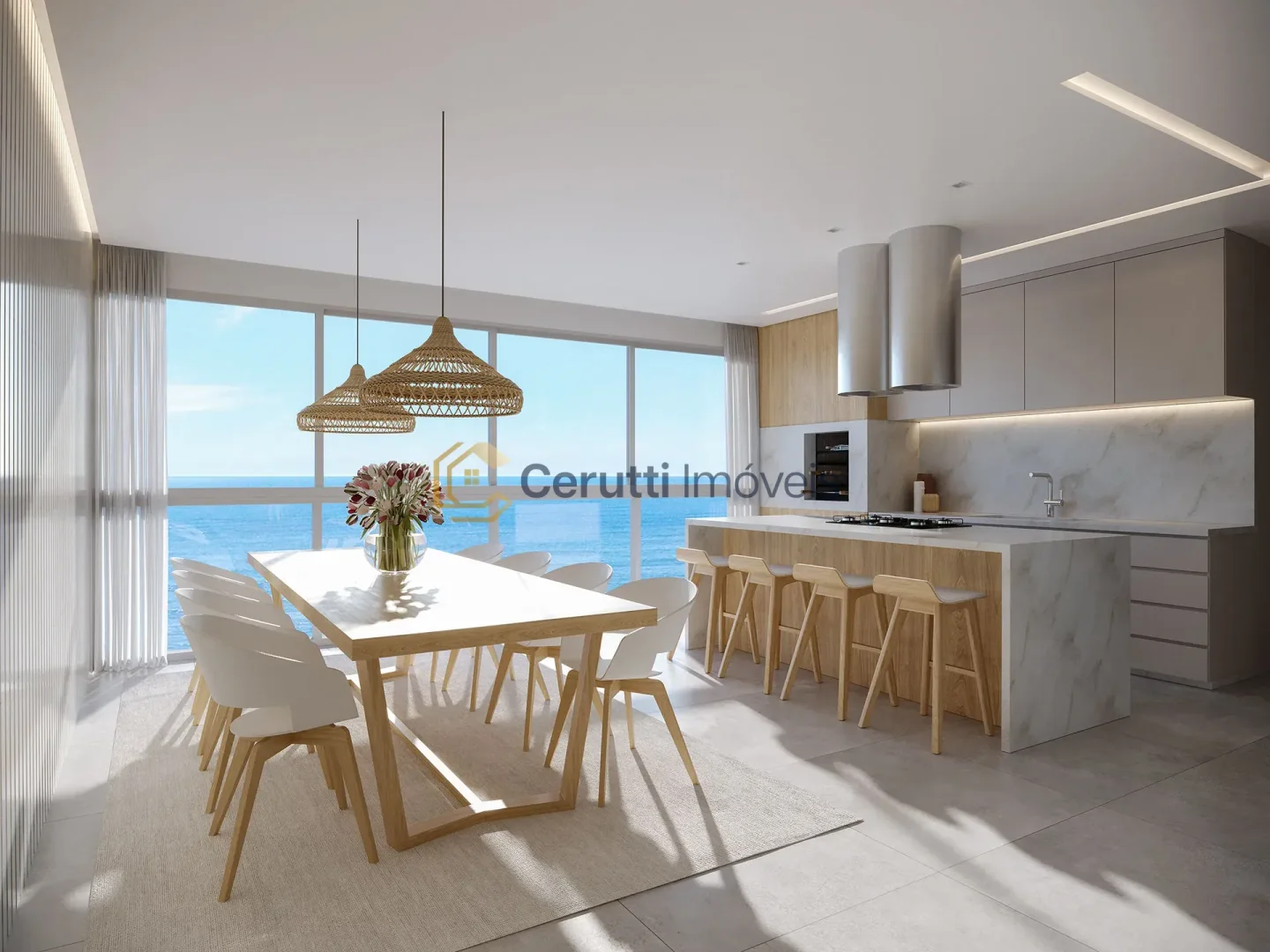 Condomínio Gioppo Residenza em Tabuleiro, Barra Velha, foto 36