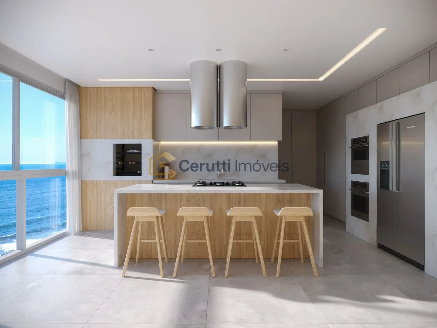 Condomínio Gioppo Residenza em Tabuleiro, Barra Velha, foto 35