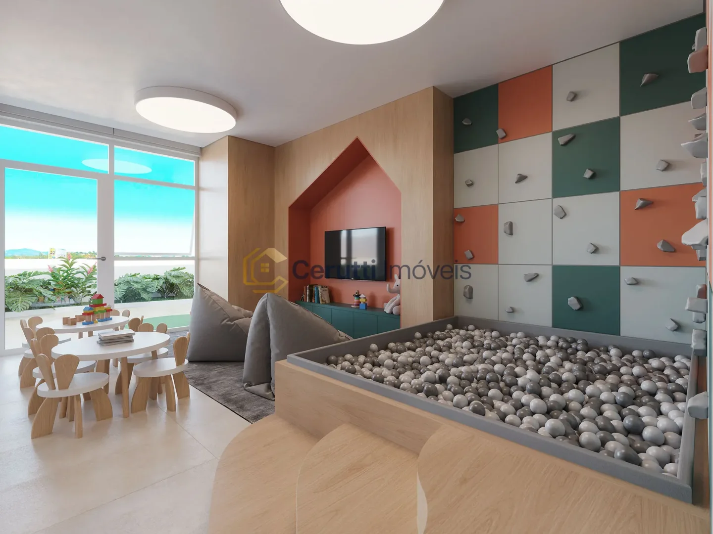 Condomínio Gioppo Residenza em Tabuleiro, Barra Velha, foto 26
