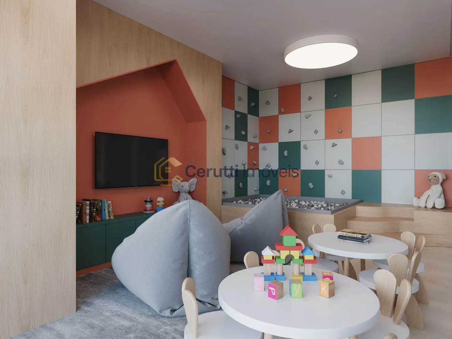 Condomínio Gioppo Residenza em Tabuleiro, Barra Velha, foto 25