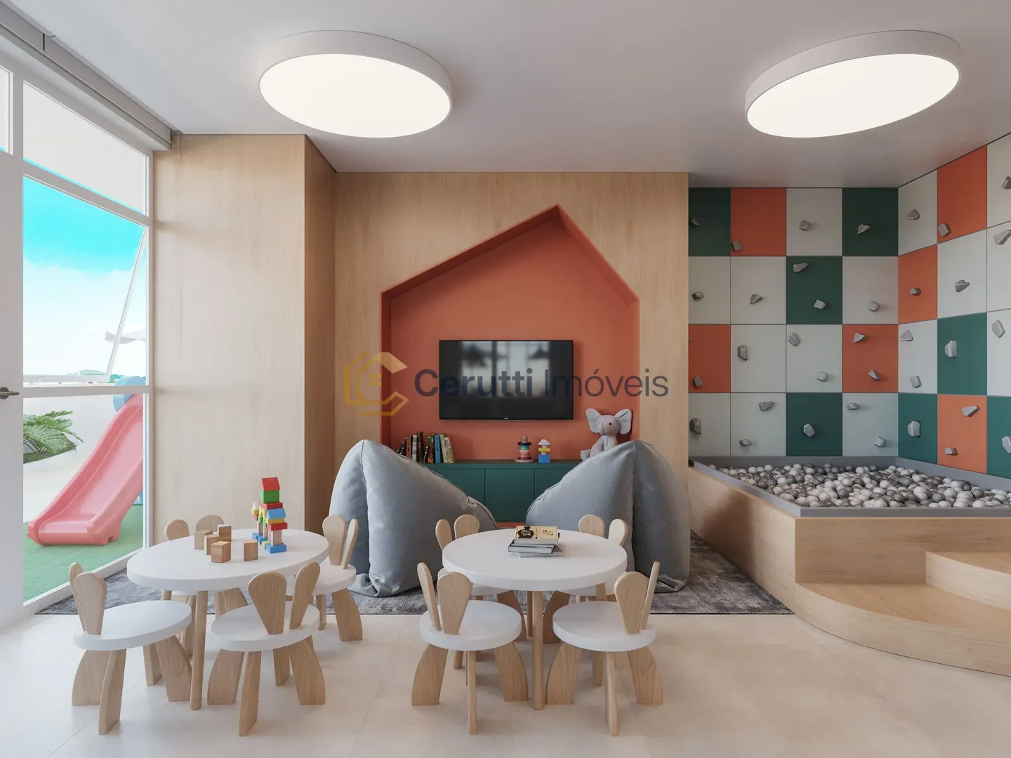 Condomínio Gioppo Residenza em Tabuleiro, Barra Velha, foto 24