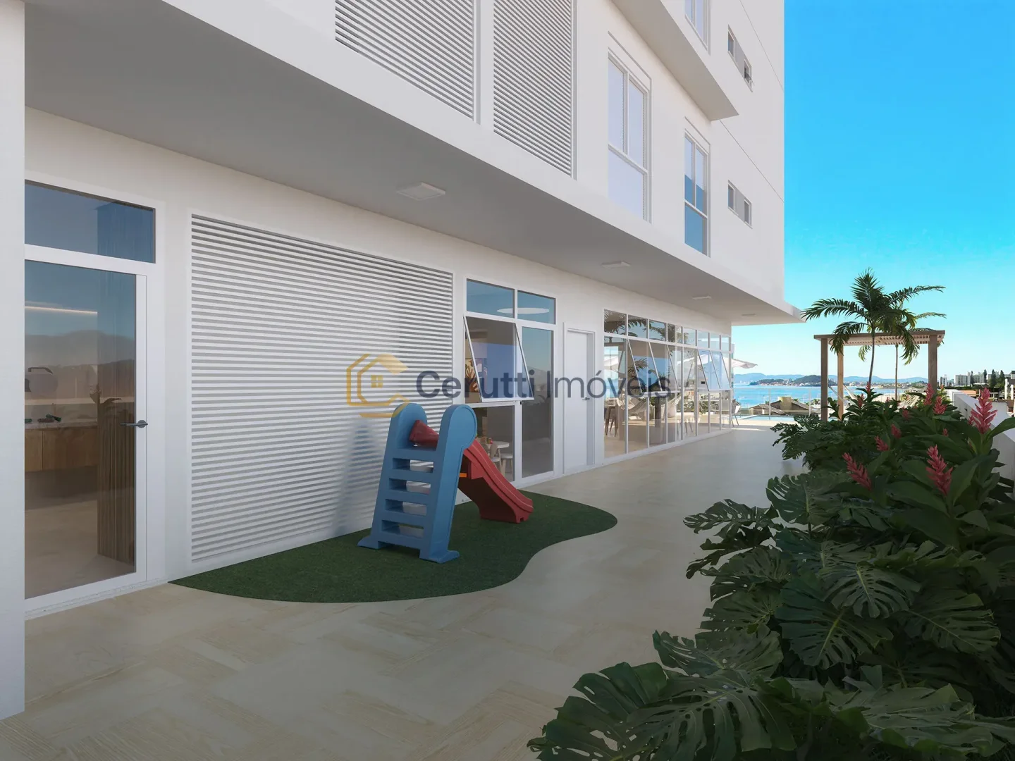 Condomínio Gioppo Residenza em Tabuleiro, Barra Velha, foto 12